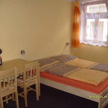 Rekreační dům Slavonice Quarto foto