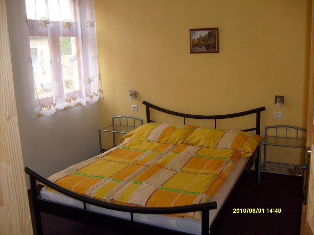 Rekreační dům Slavonice Quarto foto