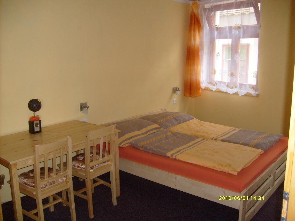 Rekreační dům Slavonice Quarto foto